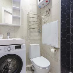 Фото Отель Home Like (Хоум Лайк) на бульваре Эйнштейна 5