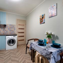 фото 11 Comfort Homes (Комфорт Хоумс) на улице Октябрьская