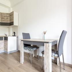 Фото Апартаменты на улице Платановая