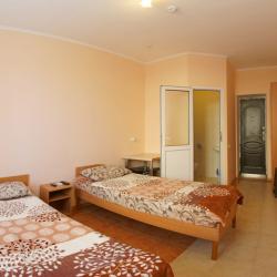 Фото Отель Бумеранг