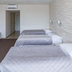 Фото Городской отель