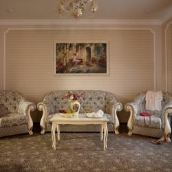 Фото Отель Легенда