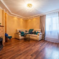 Фото Апартаменты на улице Кальная 9