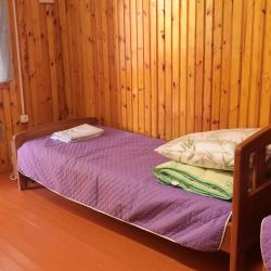 Фото Отель Улзы