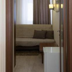 Фото Отель Высотник