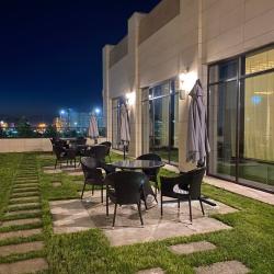 Фото Отель The local Hotels Grozny (Локал )