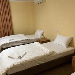 Фото Отель Спартак