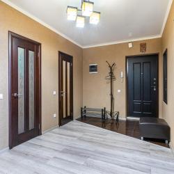 Фото Апартаменты Комфорт на улице Достоевского 48/29