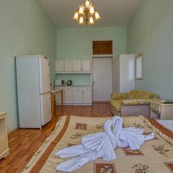 Номер стандарт эконом