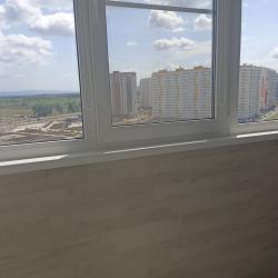 Фото Апартаменты на шоссе Супсехское 26 корпус 9