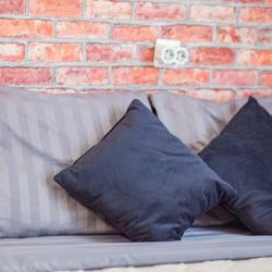 Фото Отель Квартиры на проспекте Молодежный 27