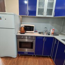 2-комнатные апартаменты стандарт