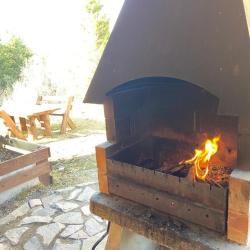 Фото Отель База отдыха У водопада