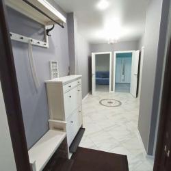 Апартаменты стандарт Комсомольский проспект, 24/2