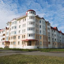 Фото Отель Виктори