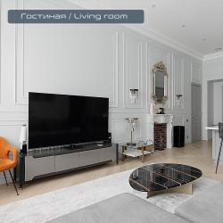 фото 4 PiterApartments (ПитерАпартментс) на проспекте Невский 45/2