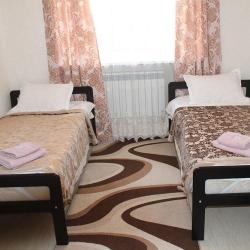 Фото Отель Адмиралъ