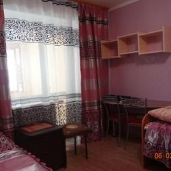 Фото Отель Семерочка