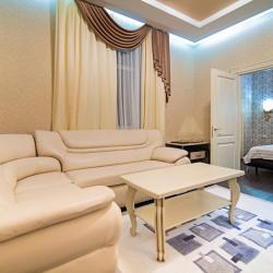 Фото Отель Hotel X.O. Переездная (Икс О)
