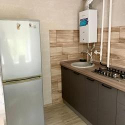 2-комнатные апартаменты стандарт