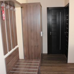 Фото Отель Ока