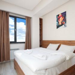 Фото Отель Stay Inn (Стей Инн) на улице Езника Кохбаци 16