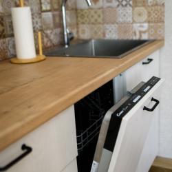 Фото Апартаменты на улице Матрены Наздрачевой 3 корпус 2