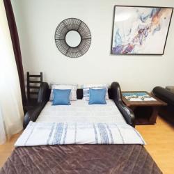 Апартаменты стандарт микрорайон Красная Горка, проспект Гагарина, 27/6