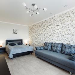 Фото Отель Sutki Life (Сутки Лайф) на Тополиной 6