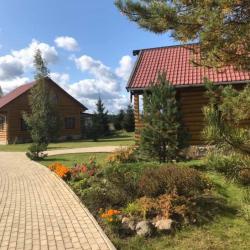 Фото Эко-отель Шанти