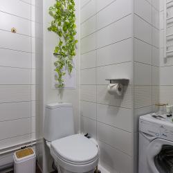 Апартаменты студия Eliza Home на Bali