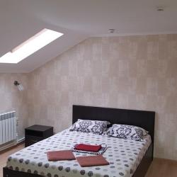 Фото Отель Веста