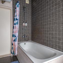 Фото Отель Comfort life (Комфорт Лайф) на Осенней 2Б