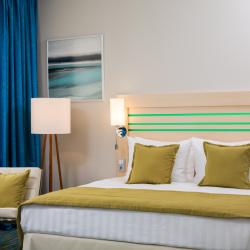 Фото Отель Radisson Blu (Рэдиссон Блю )