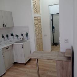 Апартаменты студия №2