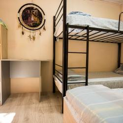 4-местный номер эконом