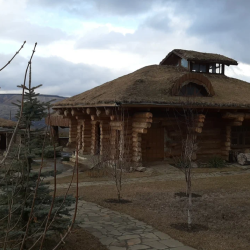 Фото Отель Медовые водопады