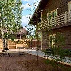 Фото Отель Илмола