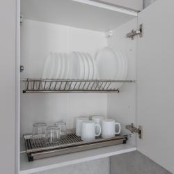 Фото Апартаменты Queenstay на Бутырской