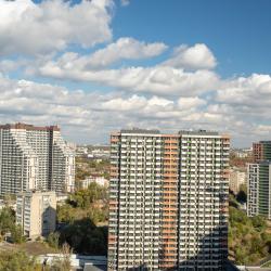 1-комнатные апартаменты стандарт