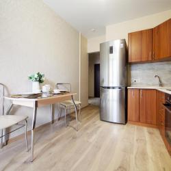 Фото Отель ДоМино на улице Красная