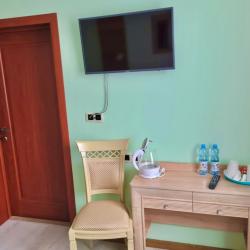 Фото Отель Спутник