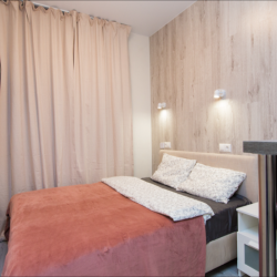 Апартаменты Ма-Трешка на ул. Сосновая 1к2 — 898d508d9db2320e5fce1a47127f3a48