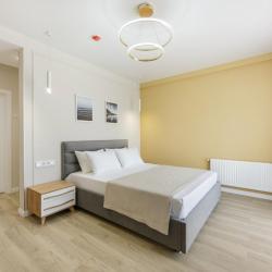 Фото Отель Криница Апарт