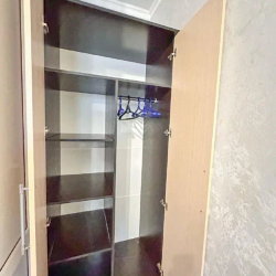 4-местный номер стандарт