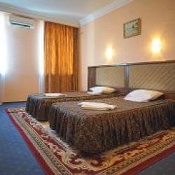 Фото Отель Дилижанс