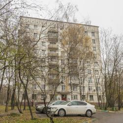 1-комнатные апартаменты стандарт