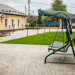 Фото Отель Ямской