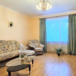 2-комнатные апартаменты стандарт г. Тюмень, ул. Грибоведова, д. 13