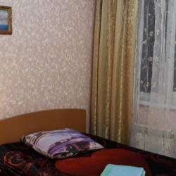 Фото Отель Дружба